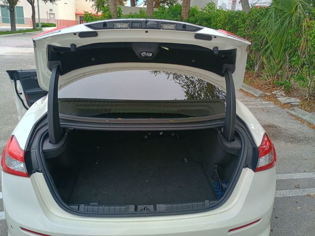 2019 Maserati Ghibli S Q4 3.0L 1 Owner Clean Autocheck - 22912462 - 37