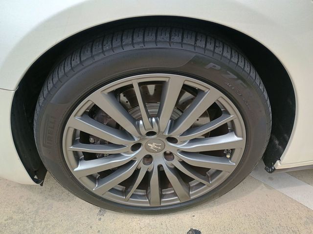 2019 Maserati Ghibli S Q4 3.0L 1 Owner Clean Autocheck - 22912462 - 39