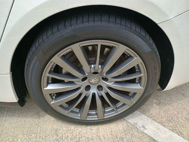 2019 Maserati Ghibli S Q4 3.0L 1 Owner Clean Autocheck - 22912462 - 40