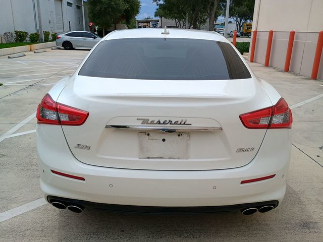 2019 Maserati Ghibli S Q4 3.0L 1 Owner Clean Autocheck - 22912462 - 4