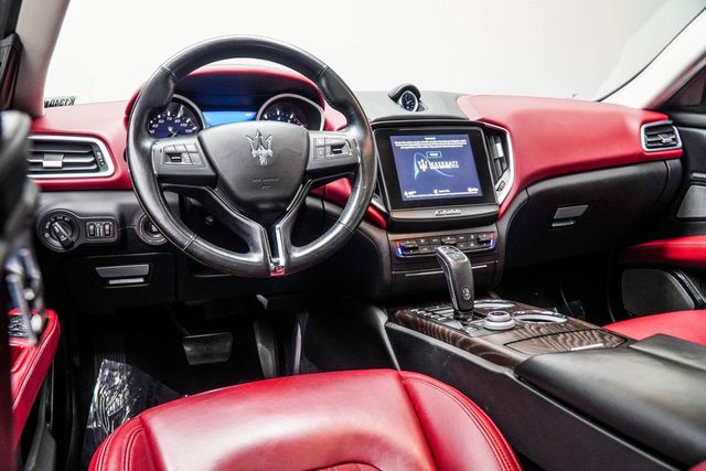 2019 Maserati Ghibli S Q4 GranLusso 3.0L - 22928845 - 15