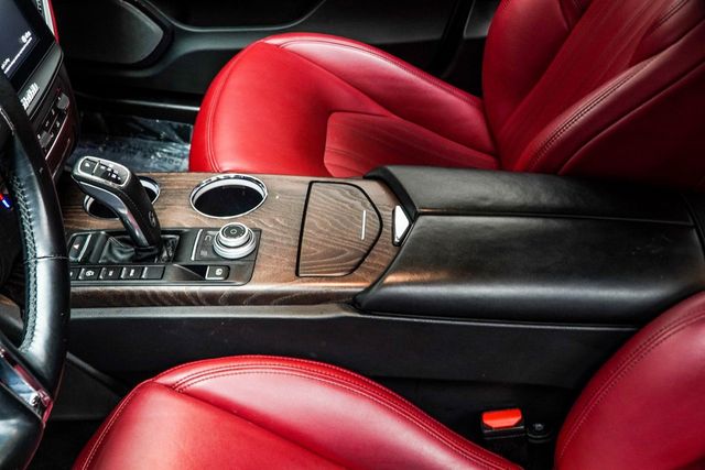 2019 Maserati Ghibli S Q4 GranLusso 3.0L - 22928845 - 19