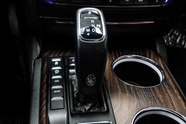 2019 Maserati Ghibli S Q4 GranLusso 3.0L - 22928845 - 20