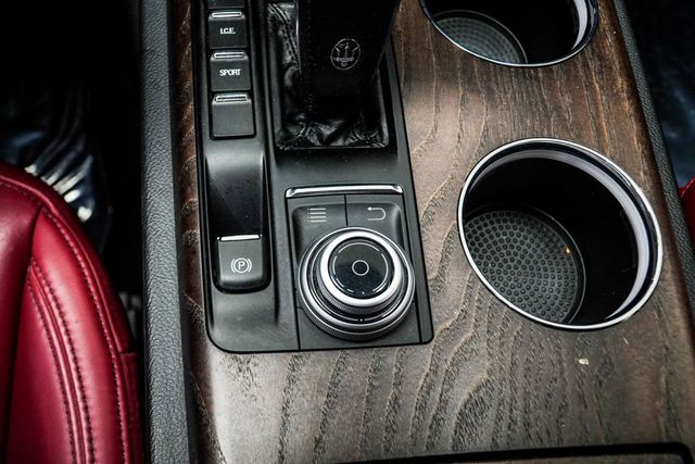 2019 Maserati Ghibli S Q4 GranLusso 3.0L - 22928845 - 21