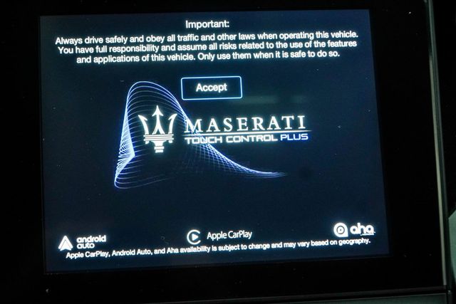 2019 Maserati Ghibli S Q4 GranLusso 3.0L - 22928845 - 23