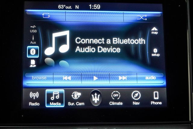 2019 Maserati Ghibli S Q4 GranLusso 3.0L - 22928845 - 24