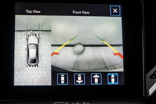 2019 Maserati Ghibli S Q4 GranLusso 3.0L - 22928845 - 28