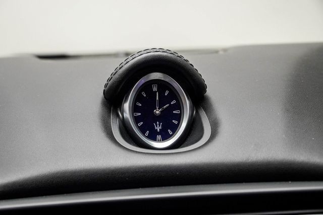 2019 Maserati Ghibli S Q4 GranLusso 3.0L - 22928845 - 31