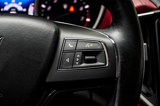 2019 Maserati Ghibli S Q4 GranLusso 3.0L - 22928845 - 33