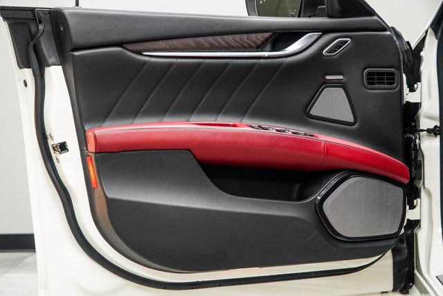 2019 Maserati Ghibli S Q4 GranLusso 3.0L - 22928845 - 38