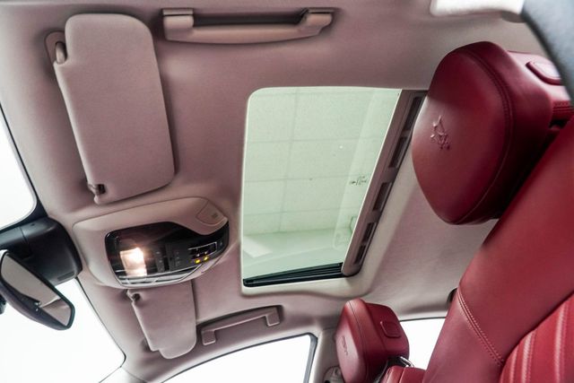 2019 Maserati Ghibli S Q4 GranLusso 3.0L - 22928845 - 45