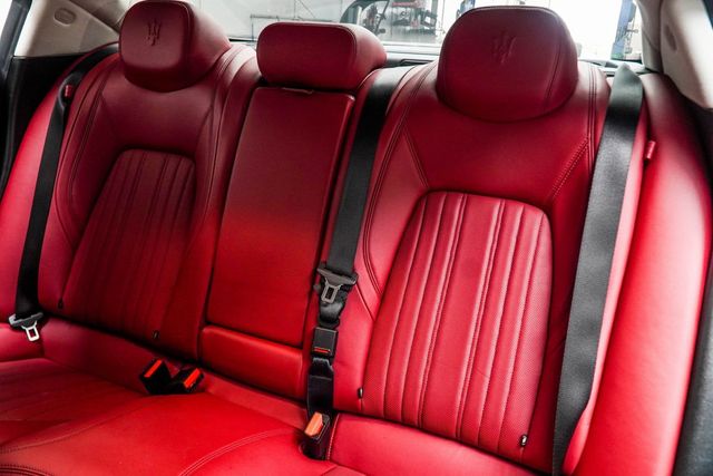 2019 Maserati Ghibli S Q4 GranLusso 3.0L - 22928845 - 46