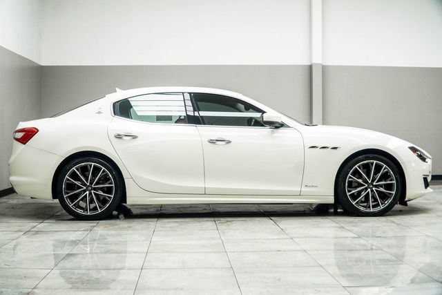 2019 Maserati Ghibli S Q4 GranLusso 3.0L - 22928845 - 6