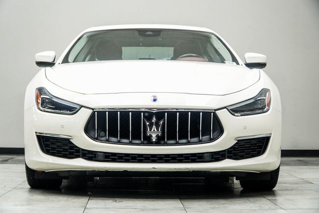 2019 Maserati Ghibli S Q4 GranLusso 3.0L - 22928845 - 7