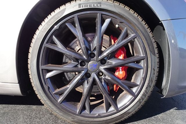 2019 Maserati Ghibli S Q4 GranSport 3.0L - 22929577 - 9