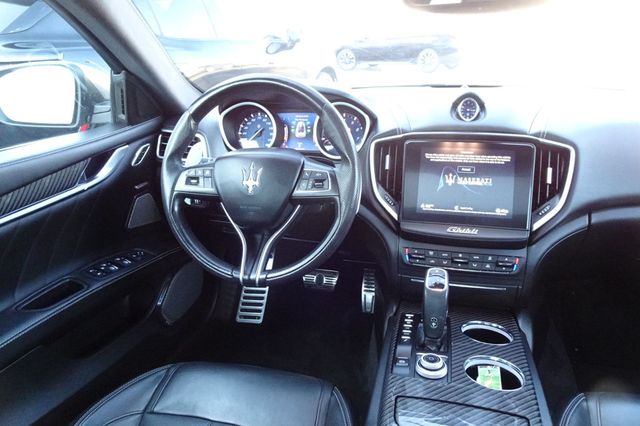 2019 Maserati Ghibli S Q4 GranSport 3.0L - 22929577 - 12