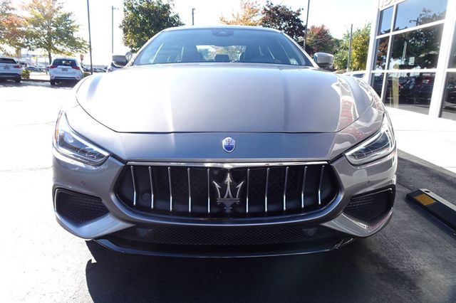 2019 Maserati Ghibli S Q4 GranSport 3.0L - 22929577 - 2