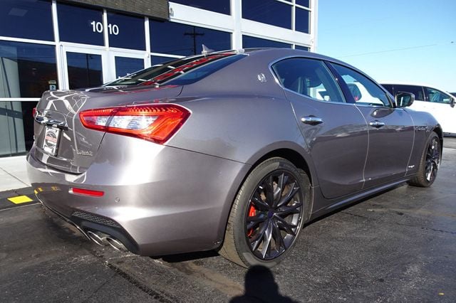 2019 Maserati Ghibli S Q4 GranSport 3.0L - 22929577 - 7