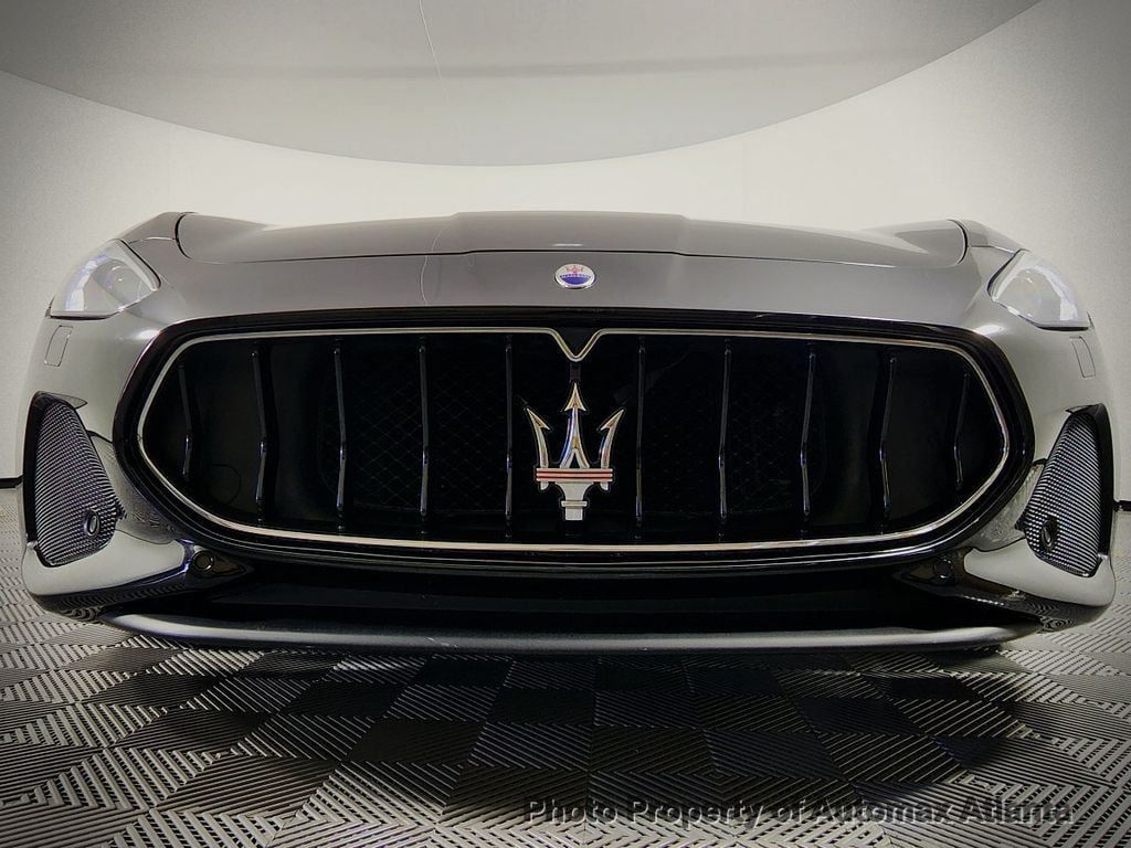 2019 Maserati GranTurismo Sport - 21793183 - 10