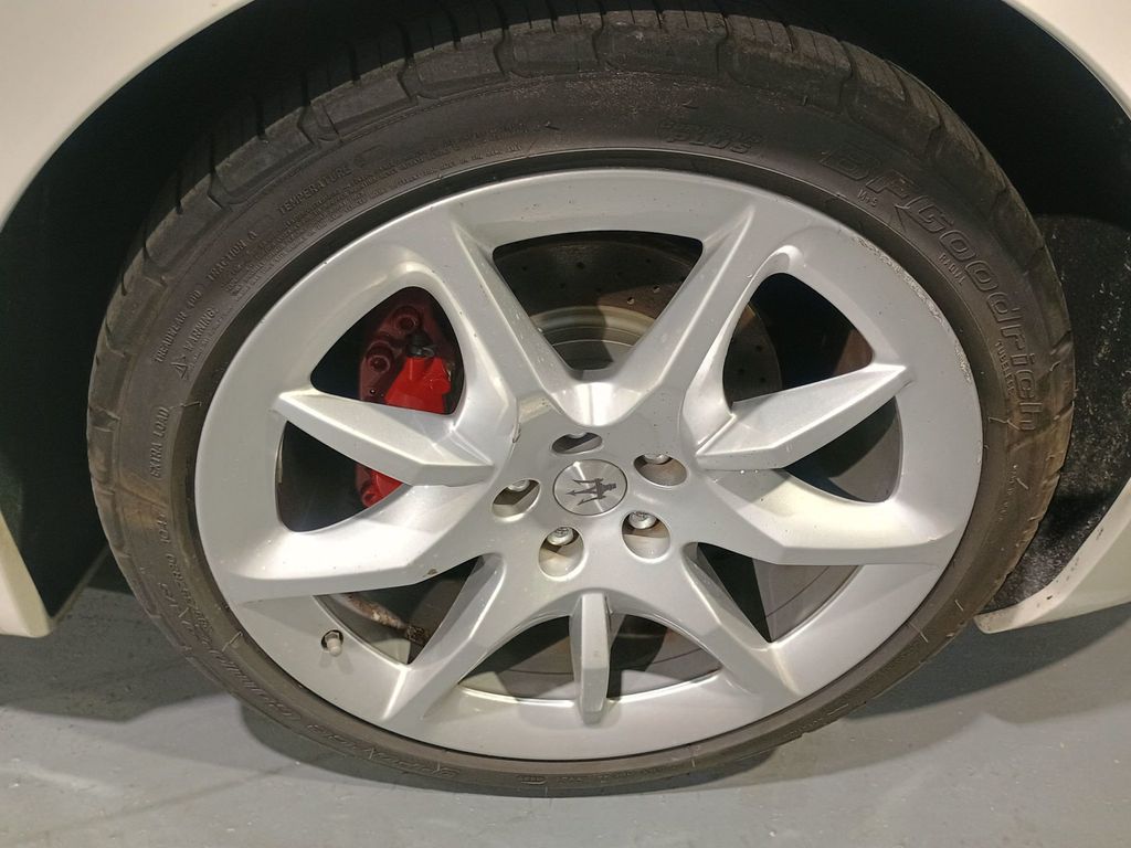 2019 Maserati GranTurismo Convertible MC 4.7L 1 Owner Clean Carfax Florida Car - 22950619 - 11