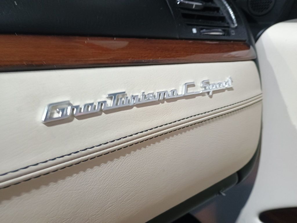 2019 Maserati GranTurismo Convertible MC 4.7L 1 Owner Clean Carfax Florida Car - 22950619 - 6