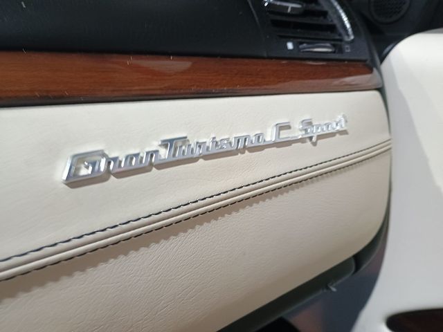 2019 Maserati GranTurismo Convertible MC 4.7L 1 Owner Clean Carfax Florida Car - 22950619 - 6