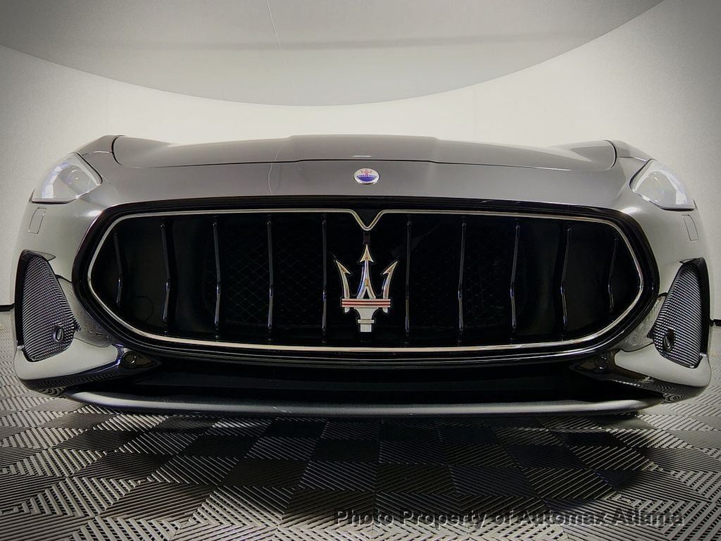 2019 Maserati GranTurismo Convertible S - 21793183 - 10