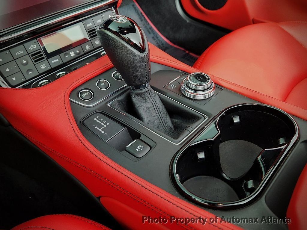 2019 Maserati GranTurismo Convertible S - 21793183 - 32