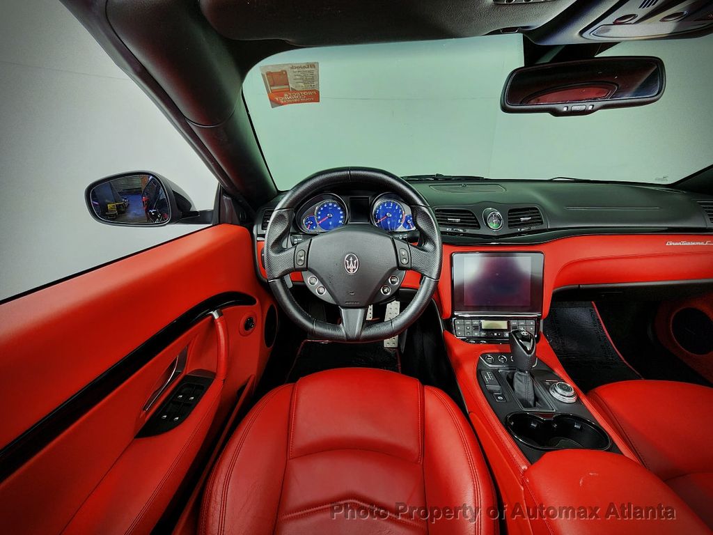 2019 Maserati GranTurismo Convertible S - 21793183 - 46
