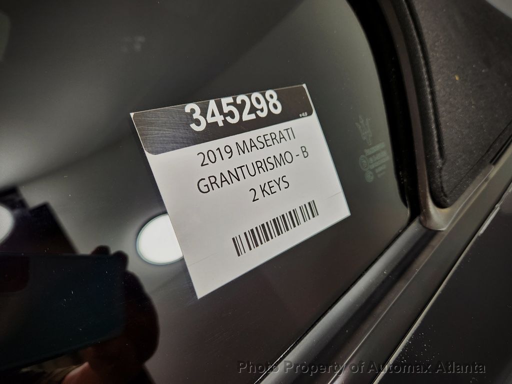 2019 Maserati GranTurismo Convertible S - 21793183 - 60