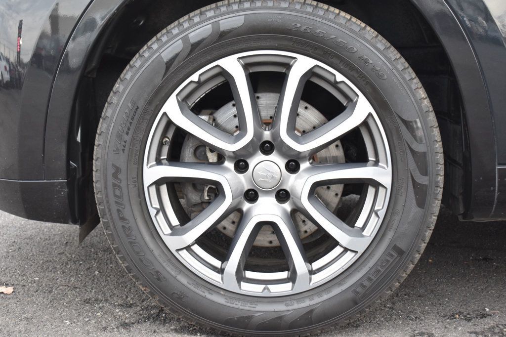 2019 Maserati Levante 3.0L - 22986077 - 10