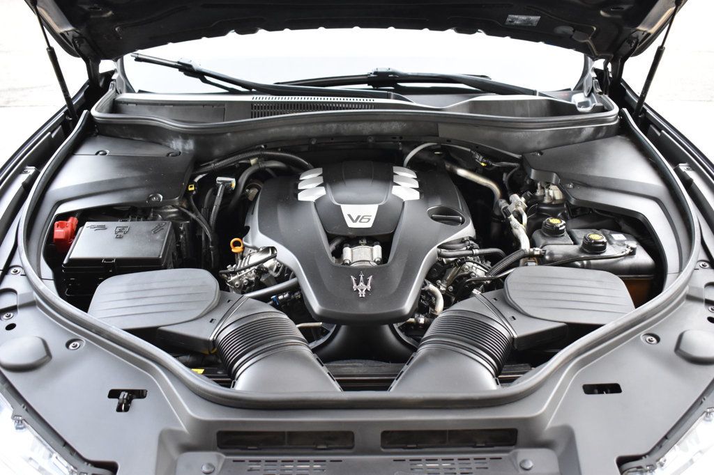 2019 Maserati Levante 3.0L - 22986077 - 11