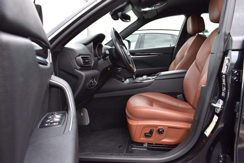 2019 Maserati Levante 3.0L - 22986077 - 13