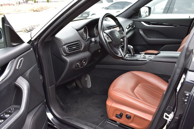 2019 Maserati Levante 3.0L - 22986077 - 15