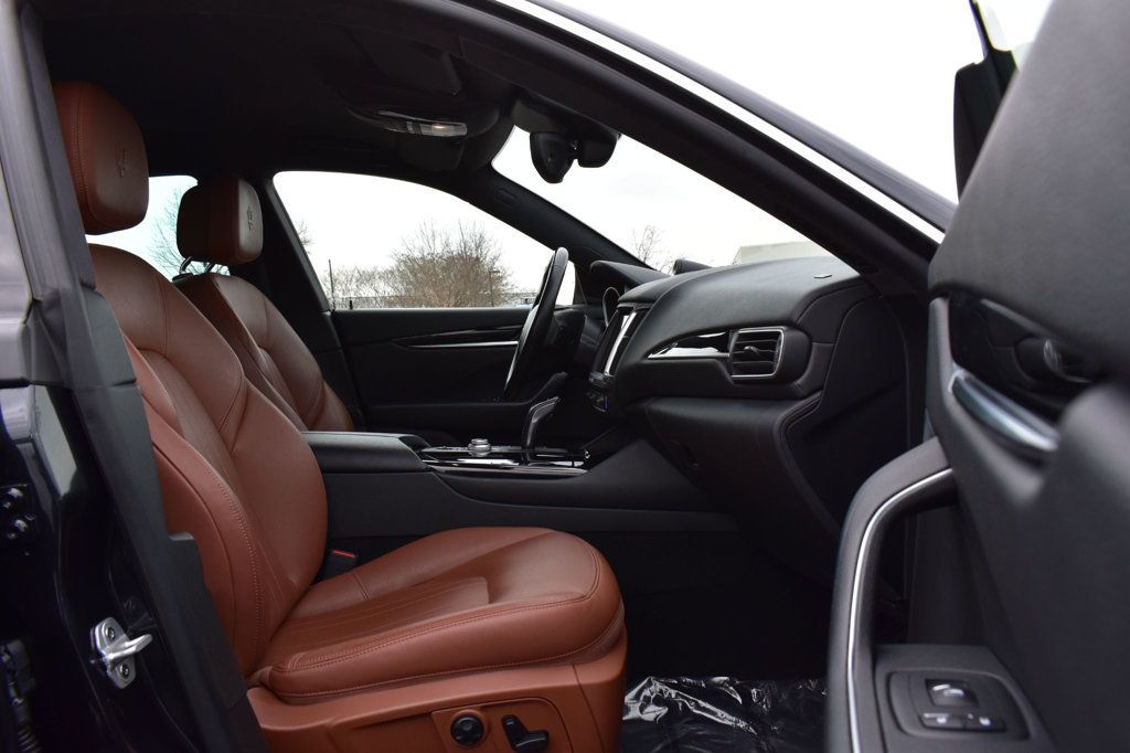 2019 Maserati Levante 3.0L - 22986077 - 16