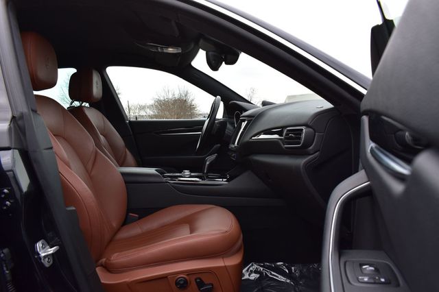 2019 Maserati Levante 3.0L - 22986077 - 16