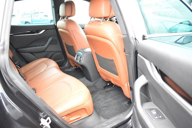 2019 Maserati Levante 3.0L - 22986077 - 21