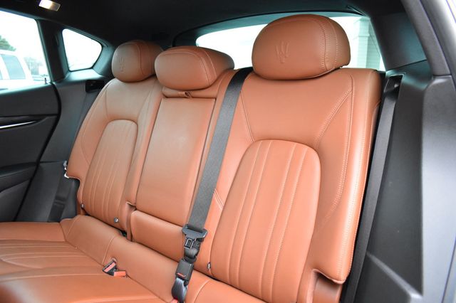2019 Maserati Levante 3.0L - 22986077 - 23