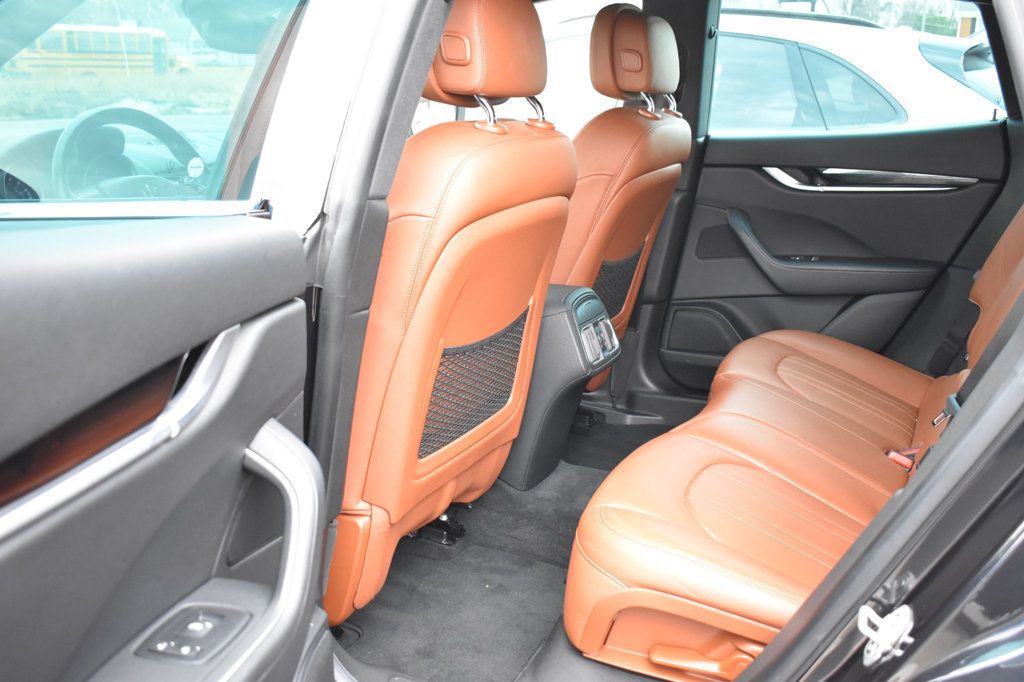 2019 Maserati Levante 3.0L - 22986077 - 24