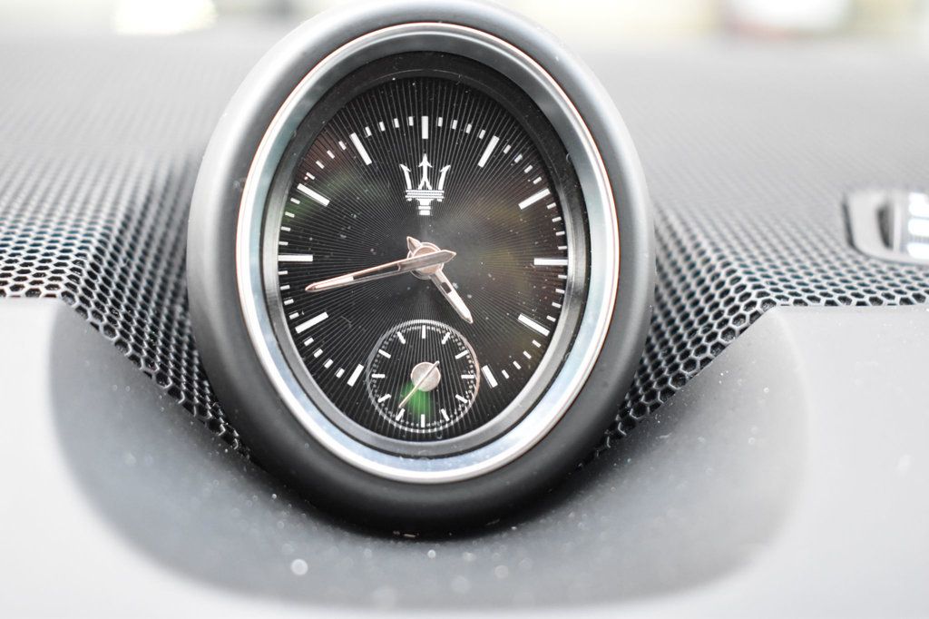 2019 Maserati Levante 3.0L - 22986077 - 25