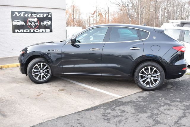 2019 Maserati Levante 3.0L - 22986077 - 2
