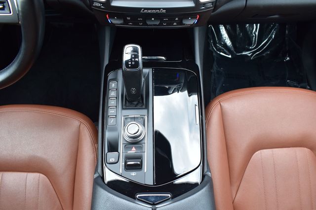 2019 Maserati Levante 3.0L - 22986077 - 29