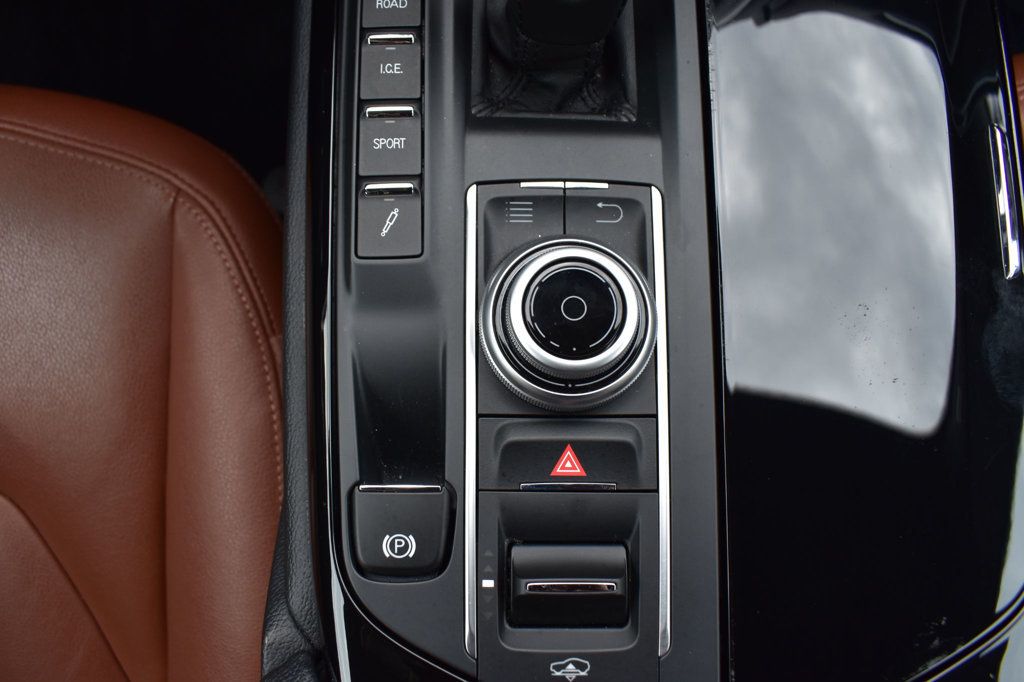 2019 Maserati Levante 3.0L - 22986077 - 30