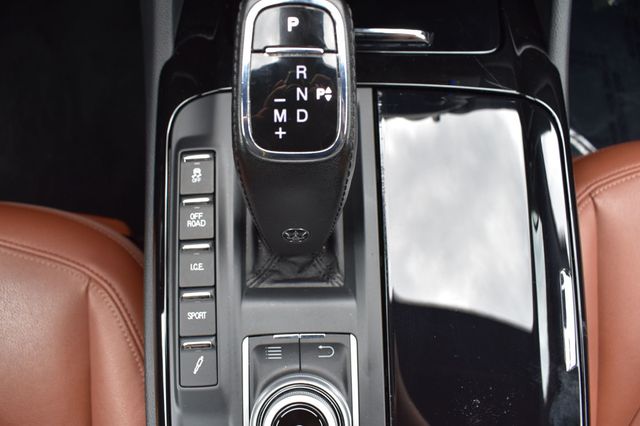 2019 Maserati Levante 3.0L - 22986077 - 31