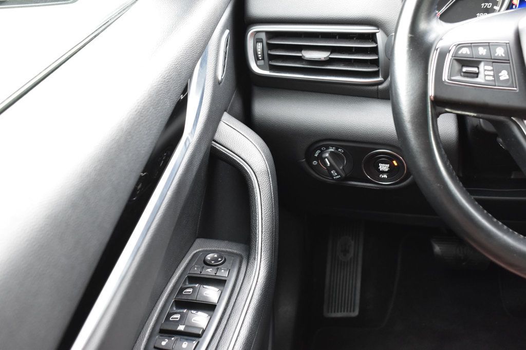 2019 Maserati Levante 3.0L - 22986077 - 33