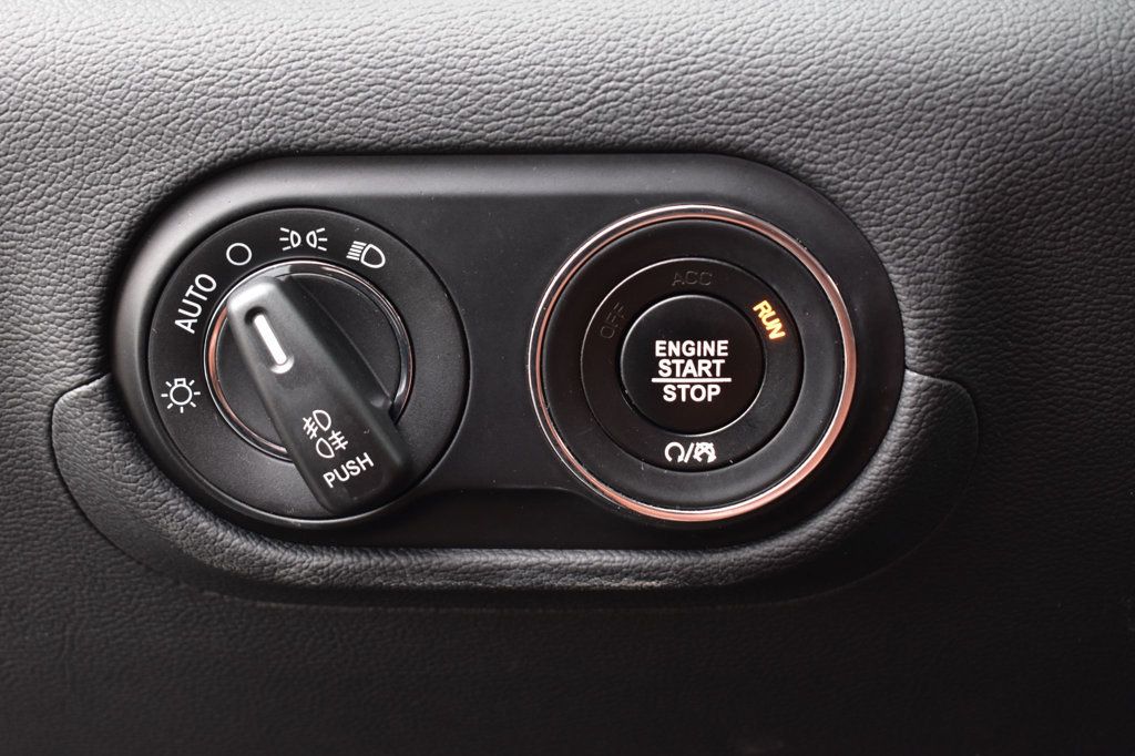 2019 Maserati Levante 3.0L - 22986077 - 34