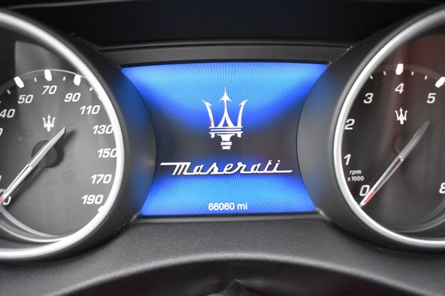 2019 Maserati Levante 3.0L - 22986077 - 37