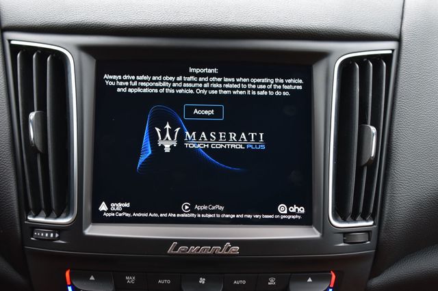 2019 Maserati Levante 3.0L - 22986077 - 38