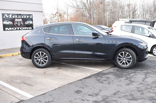 2019 Maserati Levante 3.0L - 22986077 - 3