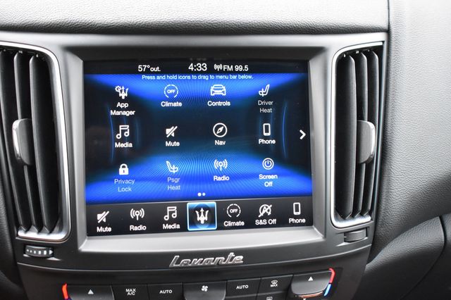 2019 Maserati Levante 3.0L - 22986077 - 39